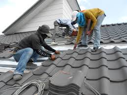 Milan, NM Roofing Contractor Company